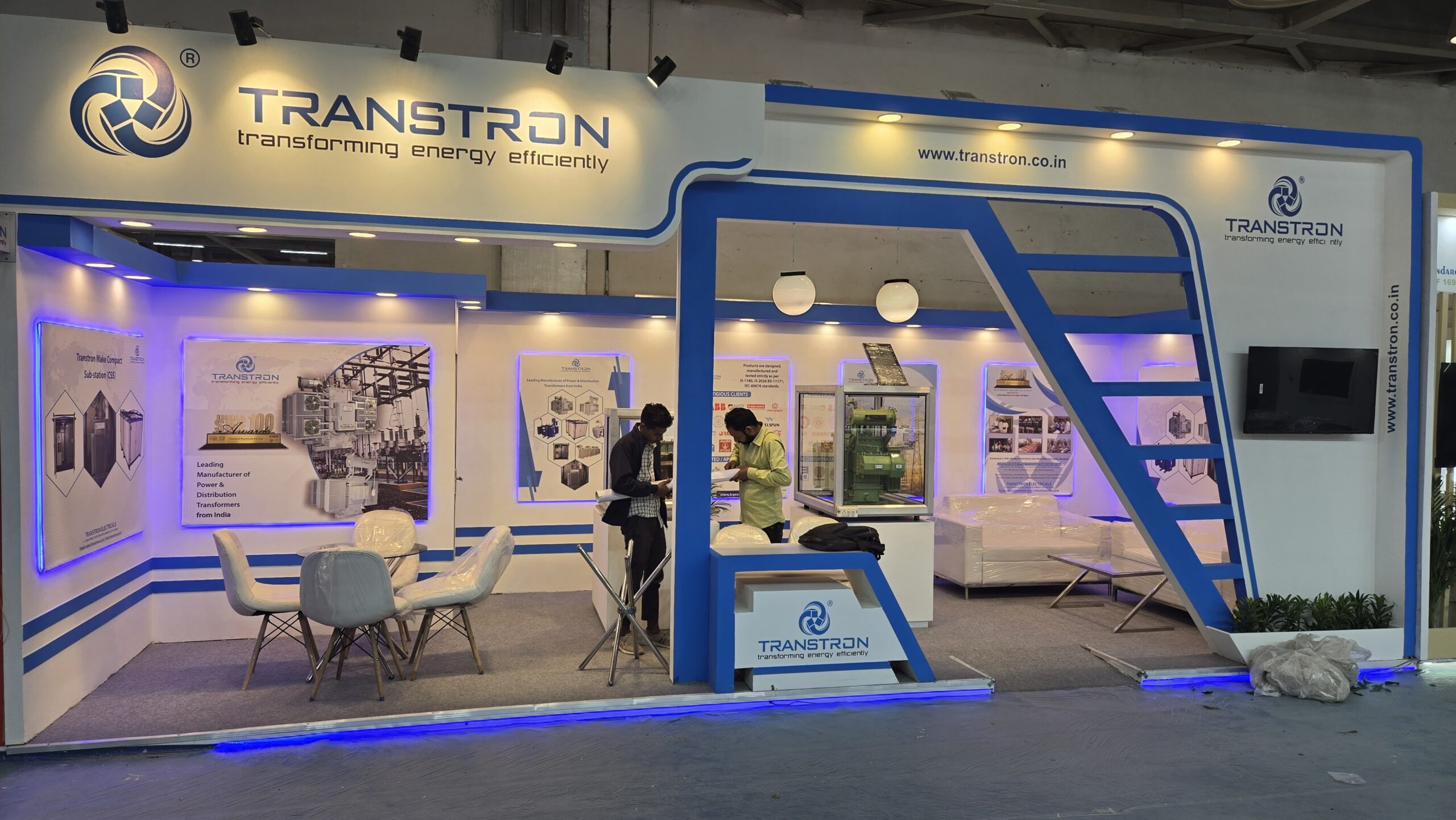 ELECRAMA 2025 INDIA EXPO MART CENTER