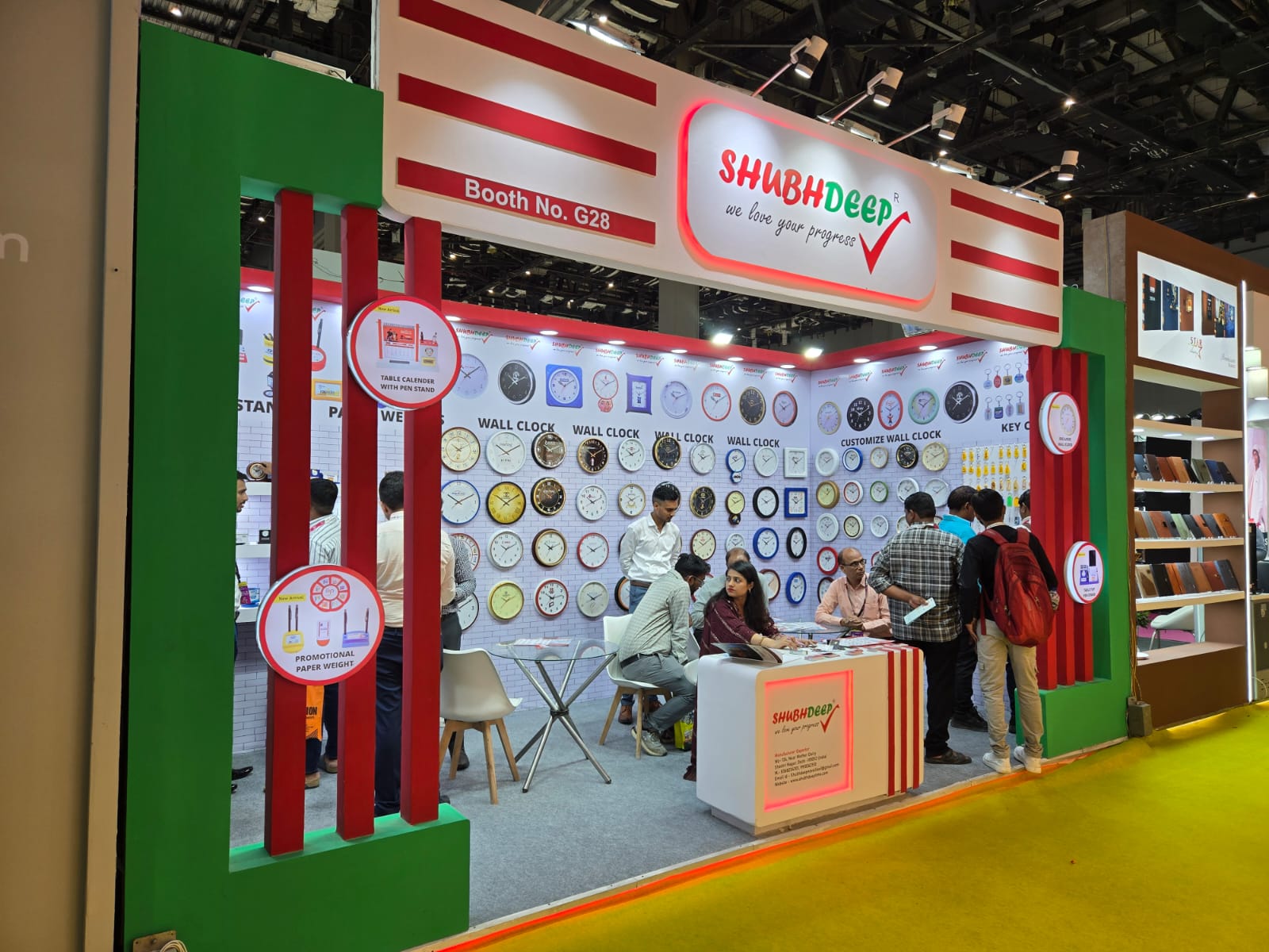 GIFT EXPO 2025 DELHI