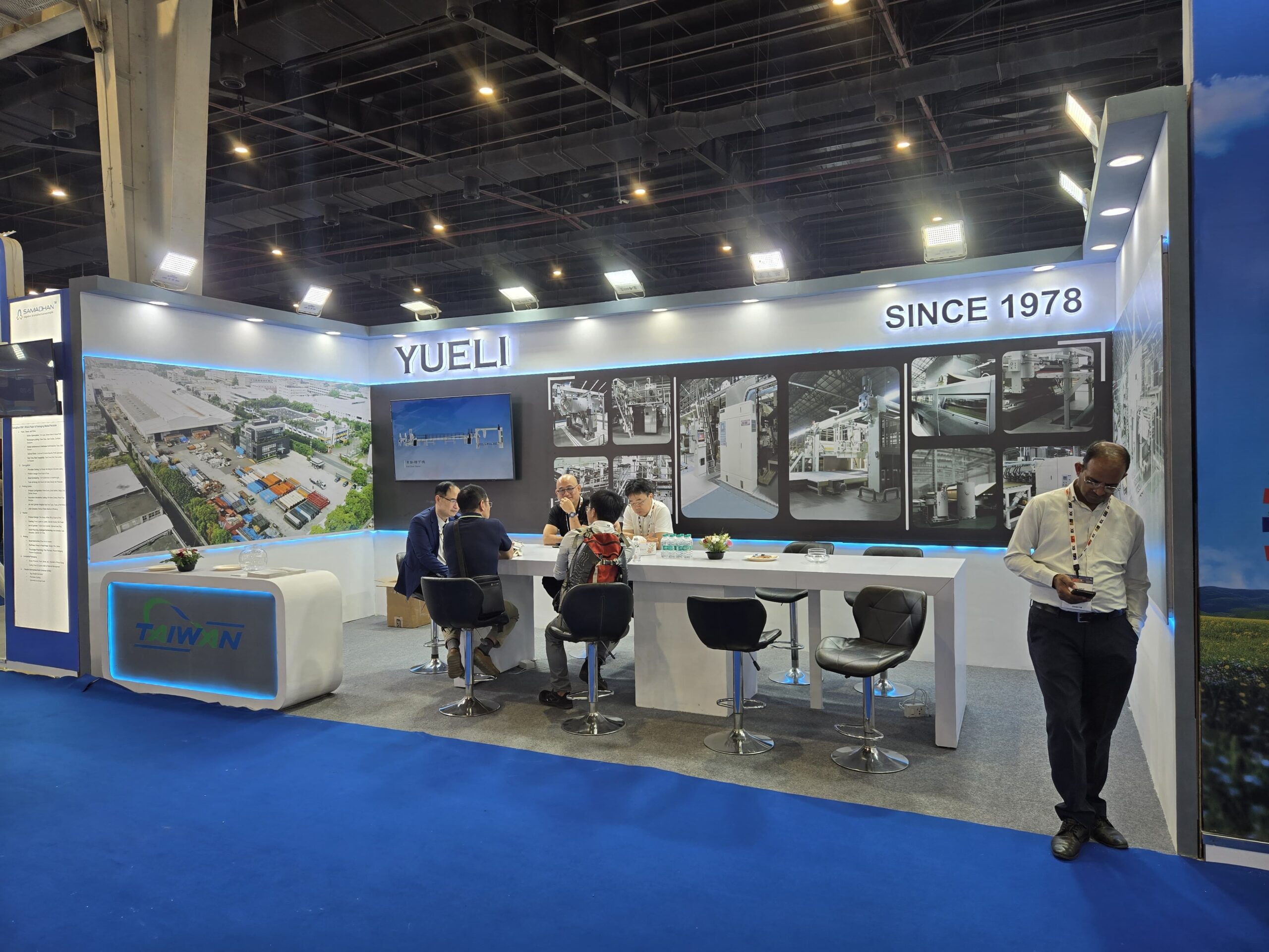 India Corr Expo 2025