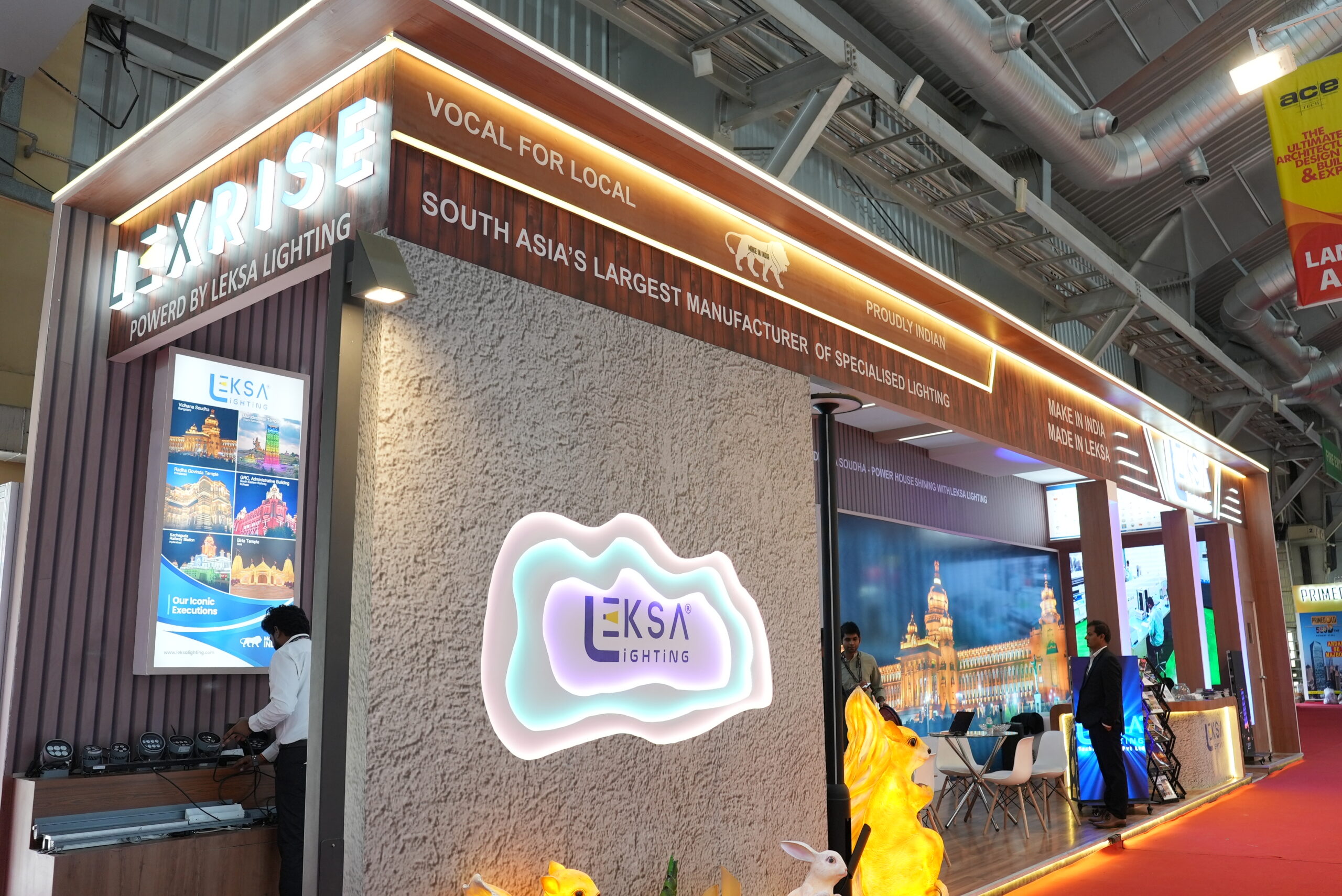 ACETECH BANGALORE 2025